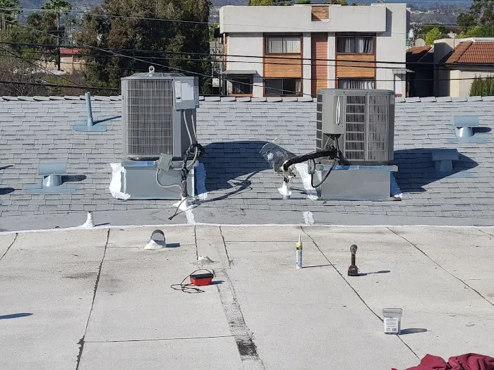 JT Roofing Torrance Picture 3