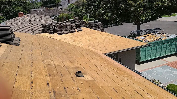 JT Roofing Torrance Picture 1