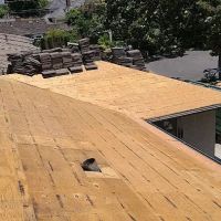 JT Roofing Torrance ico