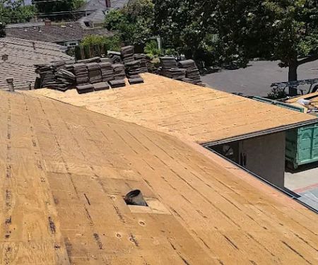 JT Roofing Torrance