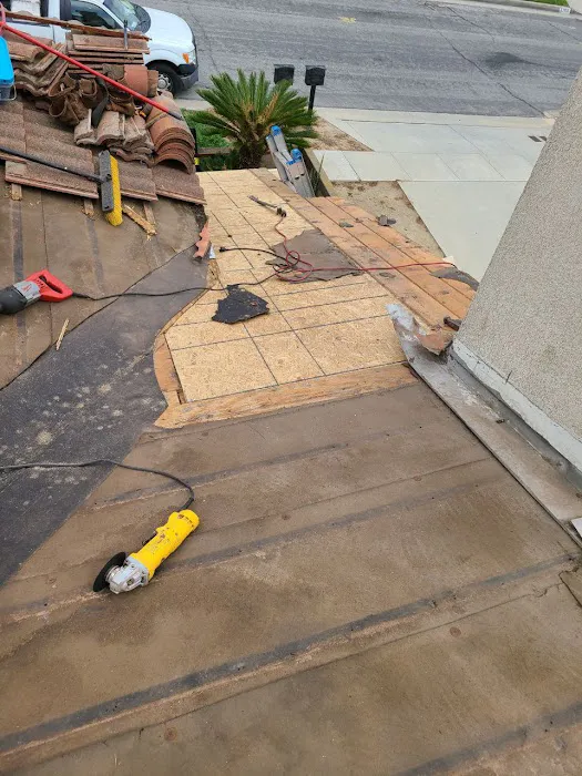 JT Roofing Torrance Picture 2