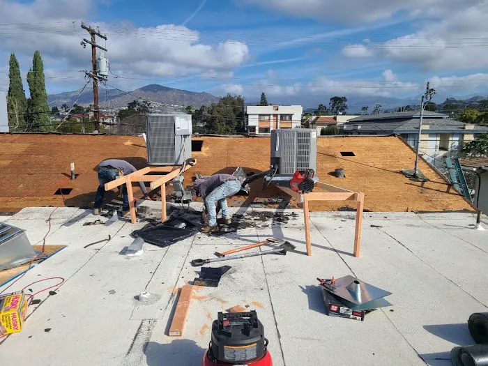 JT Roofing Torrance Picture 4