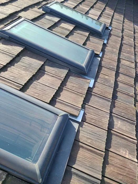 JT Roofing Torrance Picture 6