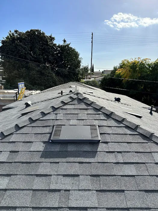 Active Roofing Inc. Picture 1