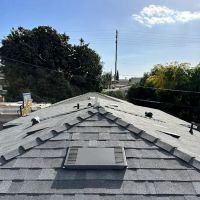 Active Roofing Inc. ico