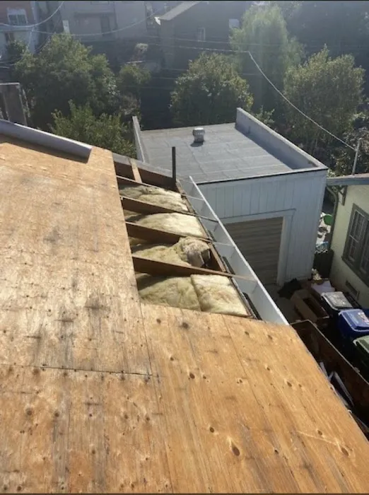 Active Roofing Inc. Picture 2