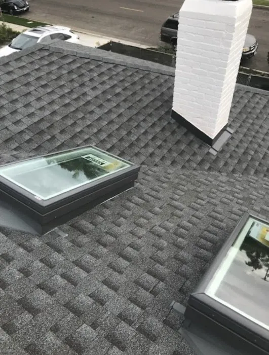 Active Roofing Inc. Picture 7