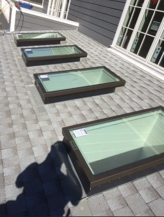 Active Roofing Inc. Picture 5