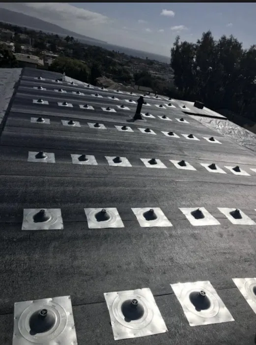 Active Roofing Inc. Picture 8