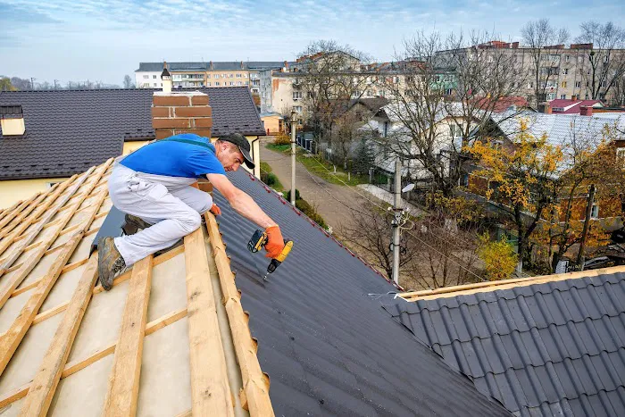 Torrance Roofing Experts Picture 5