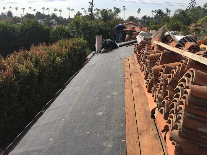 Reliable Roofing Picture 1