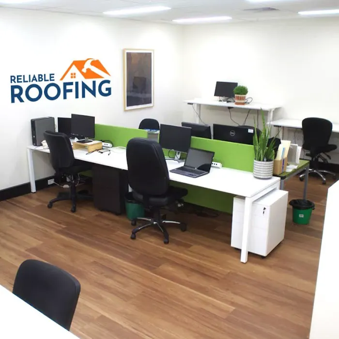 Reliable Roofing Picture 3