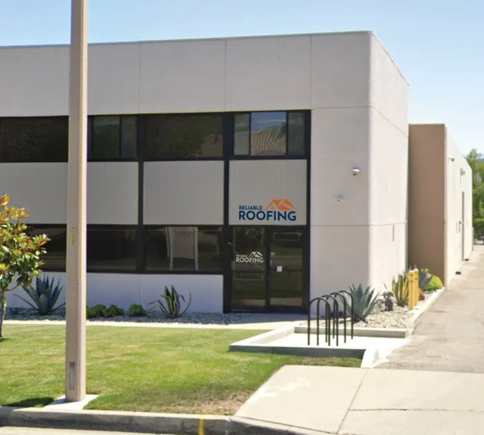 Reliable Roofing Picture 2