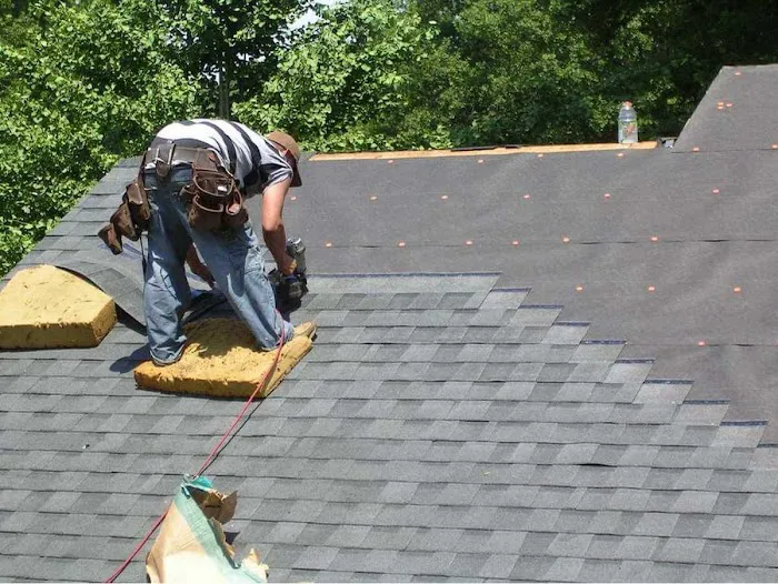 Reliable Roofing Picture 5