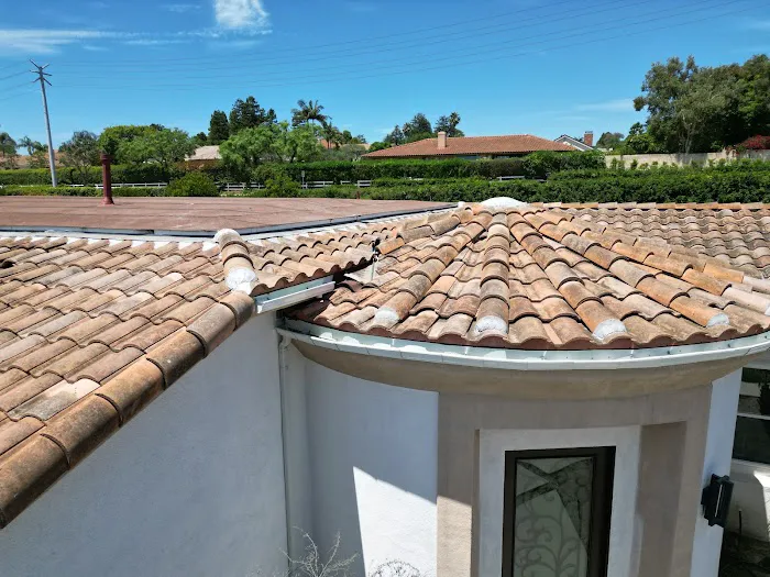Carrera's Roofing and Gutter Services Picture 4