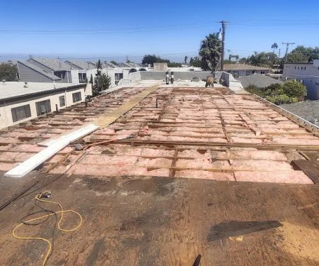 Carrera's Roofing and Gutter Services