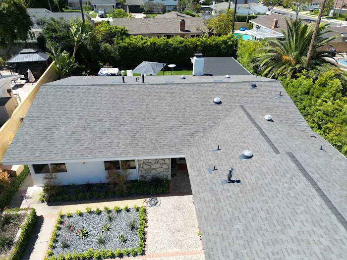 Carrera's Roofing and Gutter Services Picture 5