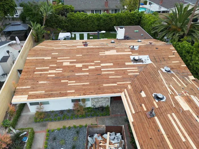 Carrera's Roofing and Gutter Services Picture 9