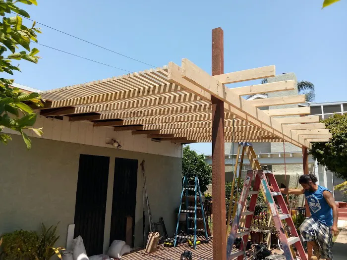 Carrera's Roofing and Gutter Services Picture 8