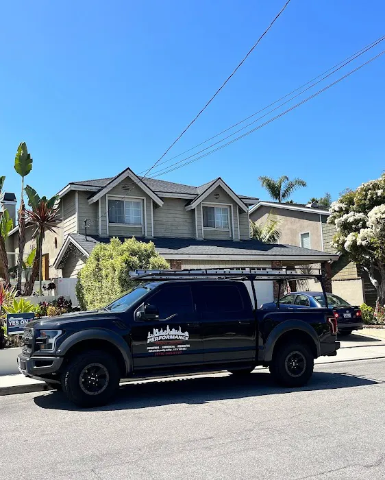 Performance Roofing Systems Picture 1