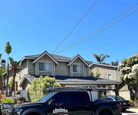 Performance Roofing Systems