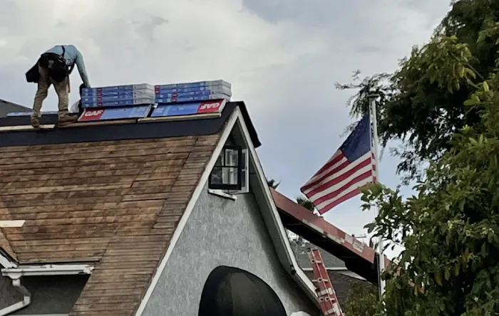 TRC Roofing Picture 3