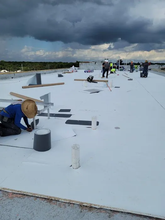 Ivyleague Roof Repair Picture 1