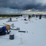 Ivyleague Roof Repair