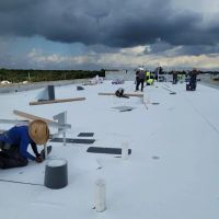 Ivyleague Roof Repair ico