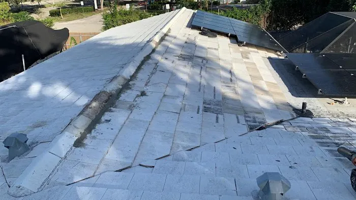 Dome Roof Installation Signal Hill Picture 1