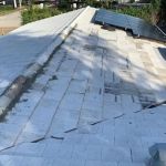 Dome Roof Installation Signal Hill