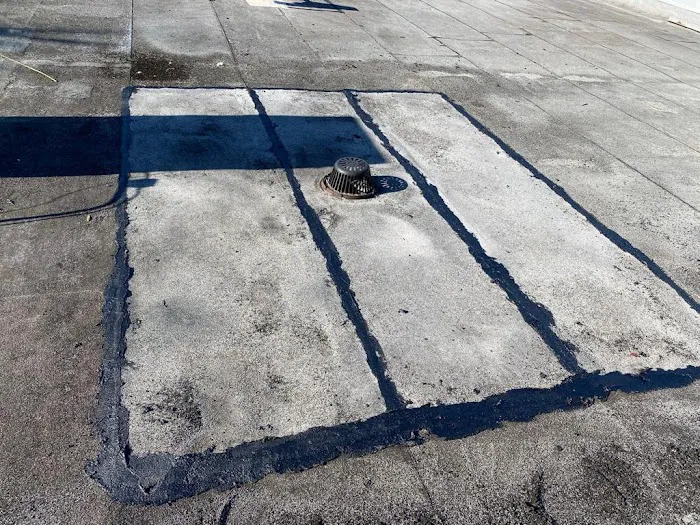 Dome Roof Installation Signal Hill Picture 2