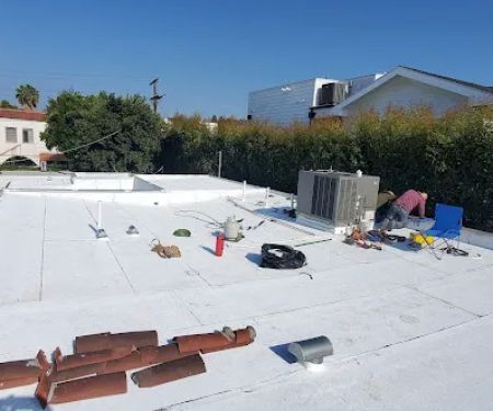 RoofCraft Pros