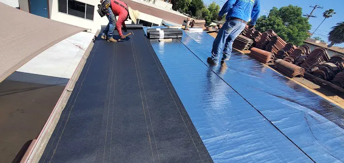 RoofCraft Pros Picture 2