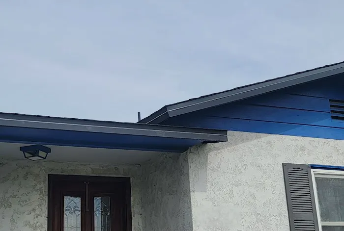 Advanced Roofing Systems Picture 1