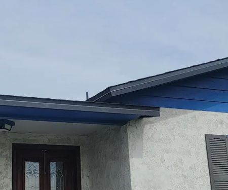 Advanced Roofing Systems