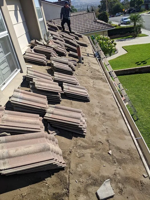 Advanced Roofing Systems Picture 7