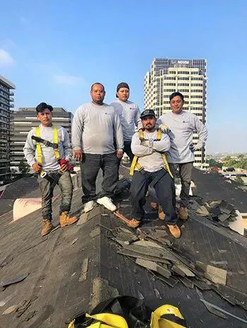 Advanced Roofing Systems Picture 5