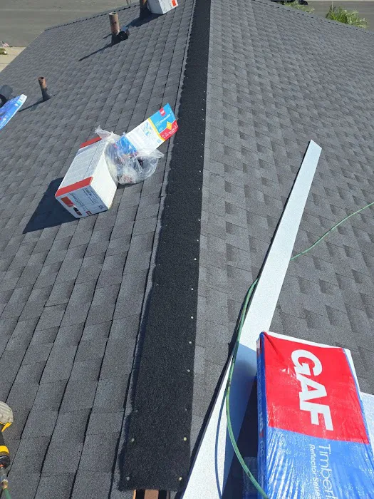 Advanced Roofing Systems Picture 4