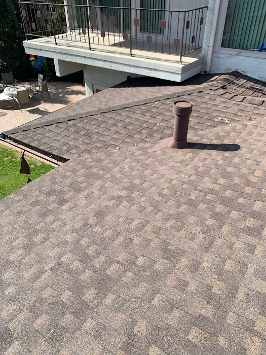 Advanced Roofing Systems Picture 9