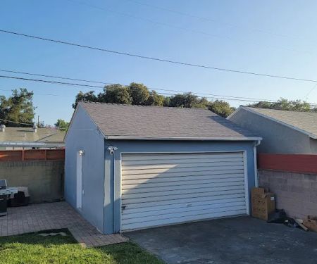 Caledonian Roofing Inc