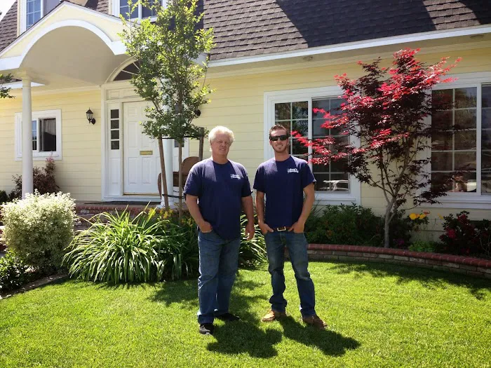 Sam's Roofing Co Picture 3