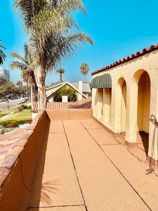 The Roofing Lady Picture 1