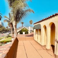 The Roofing Lady ico