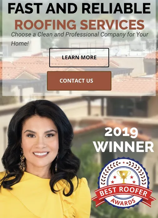 The Roofing Lady Picture 3