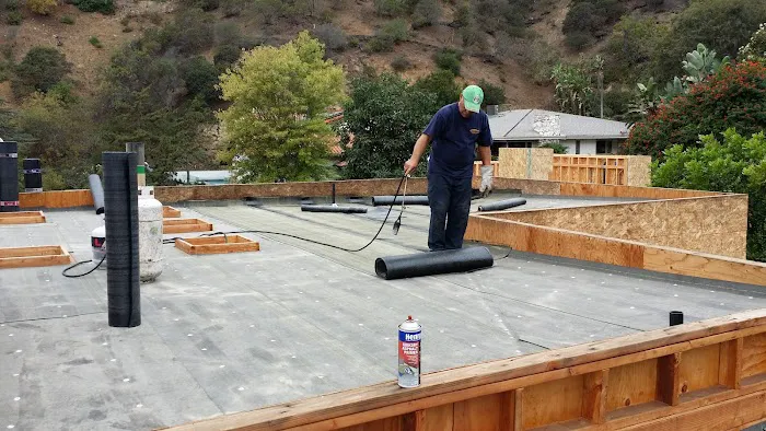 The Roofing Lady Picture 6