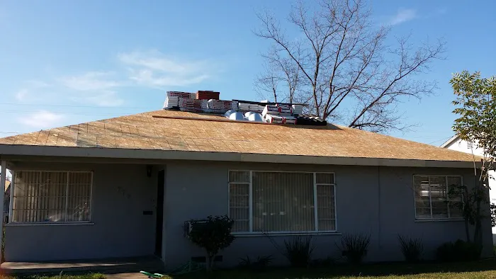 The Roofing Lady Picture 4