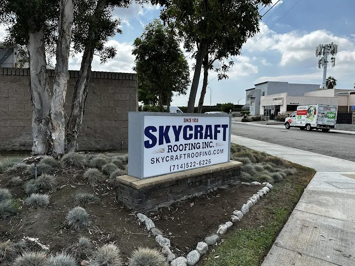 Skycraft Roofing Picture 1