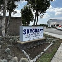 Skycraft Roofing ico