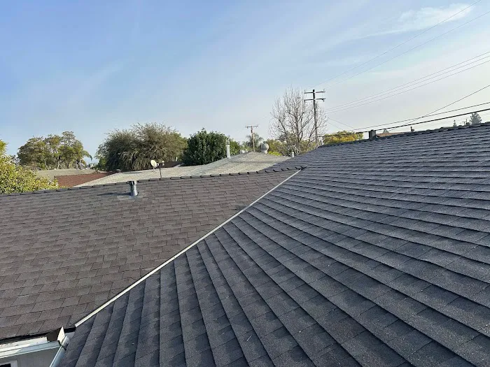 Parkside Roofing Picture 1